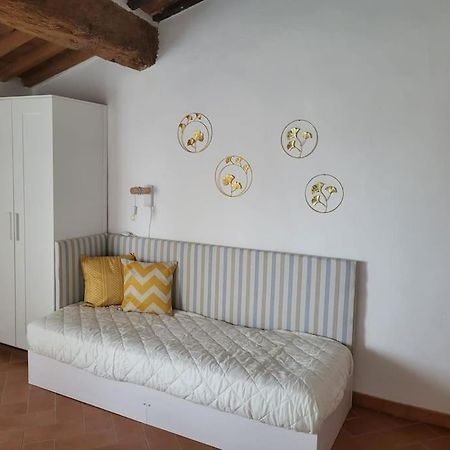 Suite Bellavista Con Angolo Cottura Peccioli المظهر الخارجي الصورة