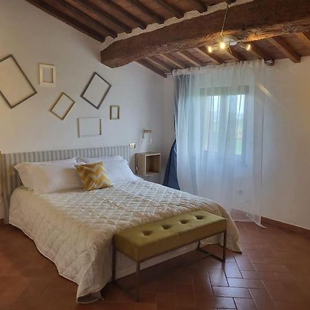 Suite Bellavista Con Angolo Cottura Peccioli المظهر الخارجي الصورة