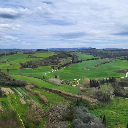 Suite Bellavista Con Angolo Cottura Peccioli المظهر الخارجي الصورة