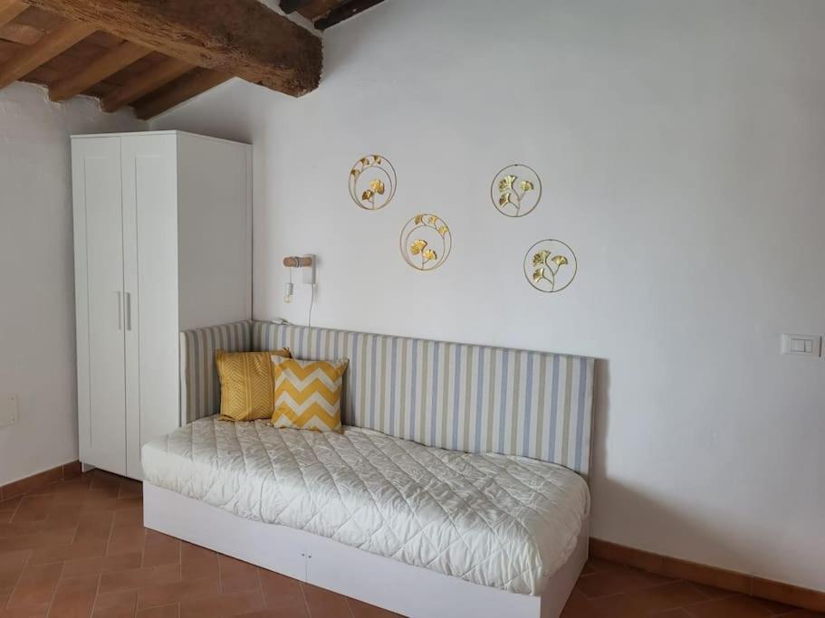 Suite Bellavista Con Angolo Cottura Peccioli المظهر الخارجي الصورة