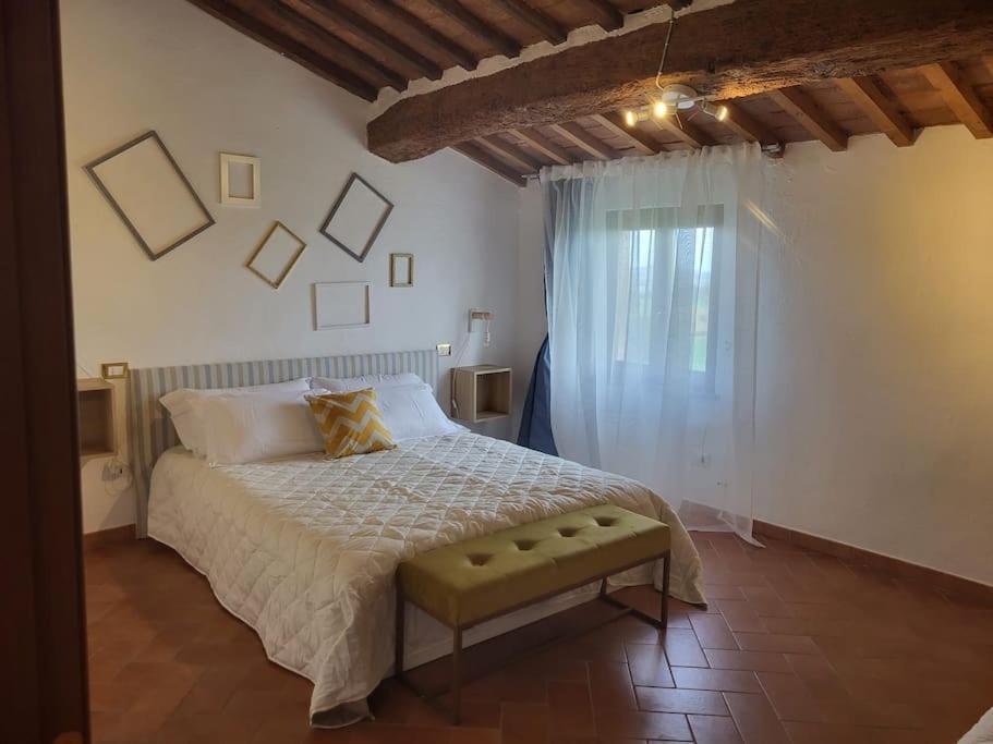 Suite Bellavista Con Angolo Cottura Peccioli المظهر الخارجي الصورة