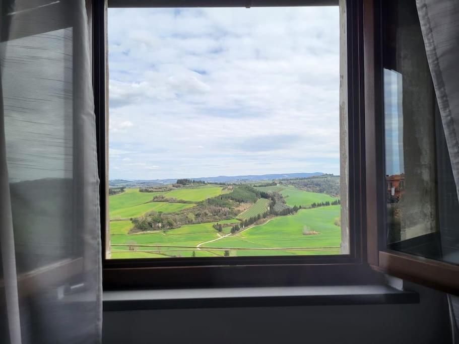 Suite Bellavista Con Angolo Cottura Peccioli المظهر الخارجي الصورة