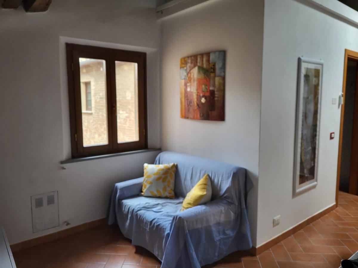 Suite Bellavista Con Angolo Cottura Peccioli المظهر الخارجي الصورة